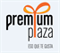 Logo Premium Plaza