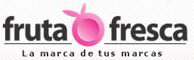 Logo Fruta Fresca