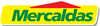 Logo Mercaldas