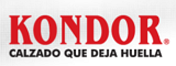Logo Calzado Kondor