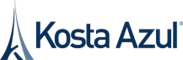 Logo Kosta Azul