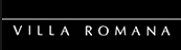 Logo Villa Romana