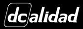 Logo D'Calidad