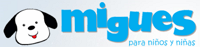 Logo Migues
