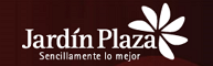 Logo Jardín Plaza