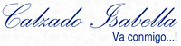 Logo Calzado Isabella