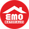 Logo Materiales EMO