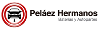 Logo Peláez Hermanos