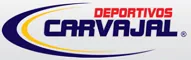 Logo Deportivos Carvajal