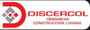 Logo Discercol