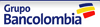 Logo Bancolombia
