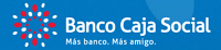 Logo Banco Caja Social