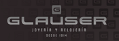 Logo Glauser