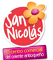 Logo San Nicolás
