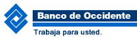 Info y horarios de tienda Banco de Occidente Bogotá en Cra  8  no. 12 c 45 